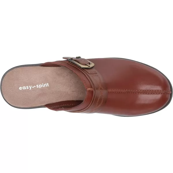 Easy Spirit Womens Pine Clog