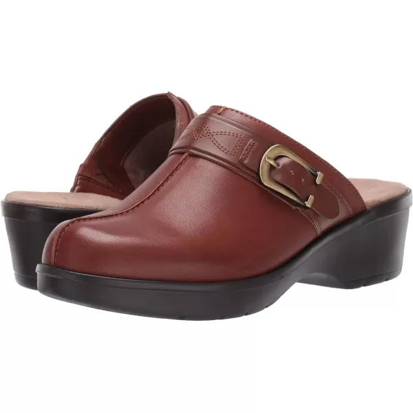 Easy Spirit Womens Pine Clog