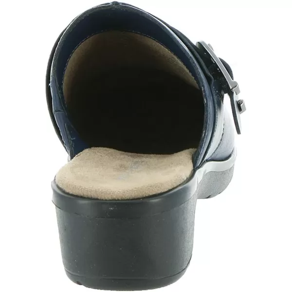 Easy Spirit Womens Pine Clog
