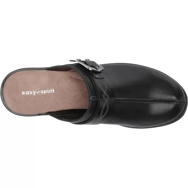 Easy Spirit Womens Pine Clog