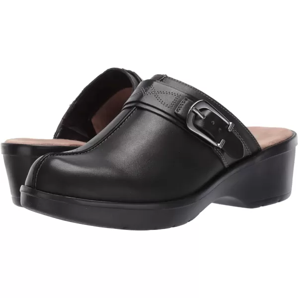 Easy Spirit Womens Pine Clog