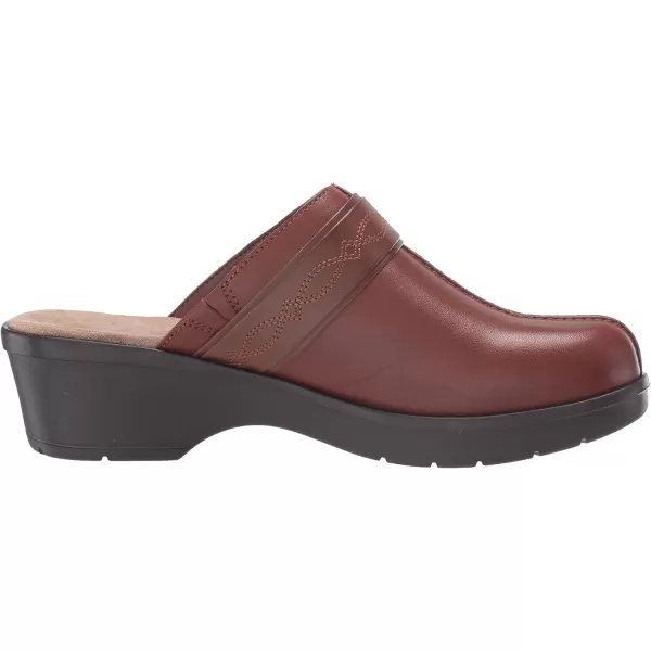 Easy Spirit Womens Pine Clog