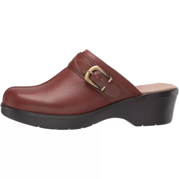 Easy Spirit Womens Pine Clog