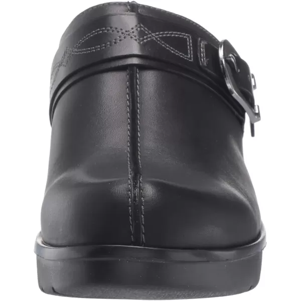 Easy Spirit Womens Pine Clog