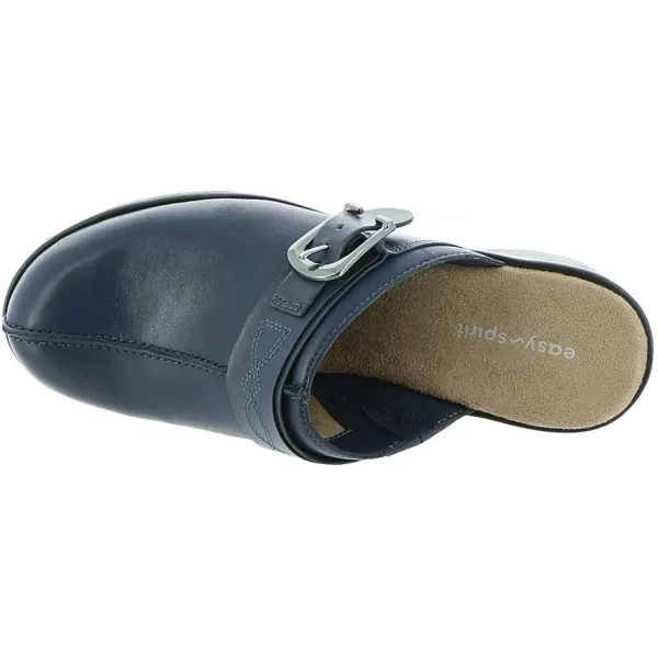 Easy Spirit Womens Pine Clog