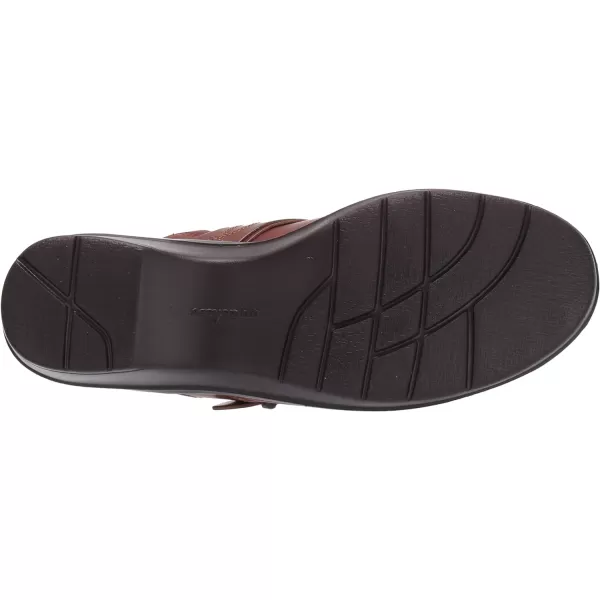 Easy Spirit Womens Pine Clog