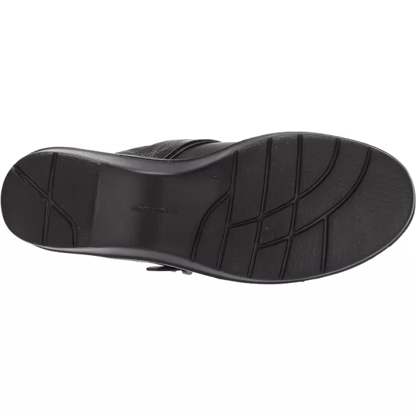Easy Spirit Womens Pine Clog