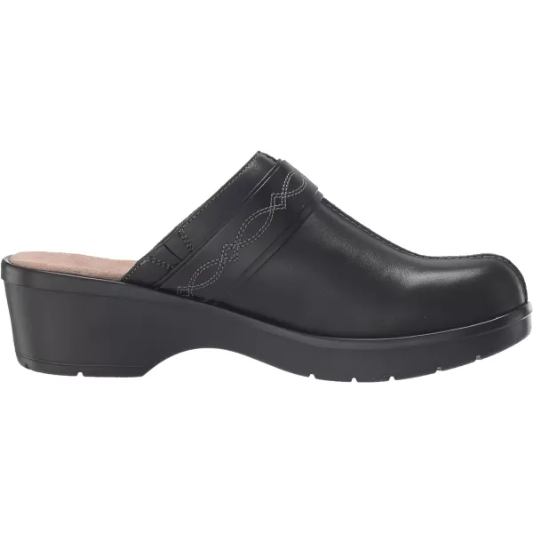 Easy Spirit Womens Pine Clog