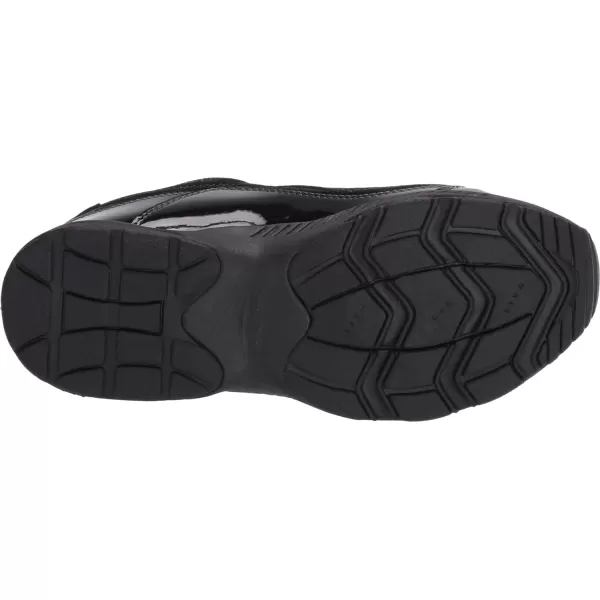 Easy Spirit Womens Romy Leather Walking Shoes