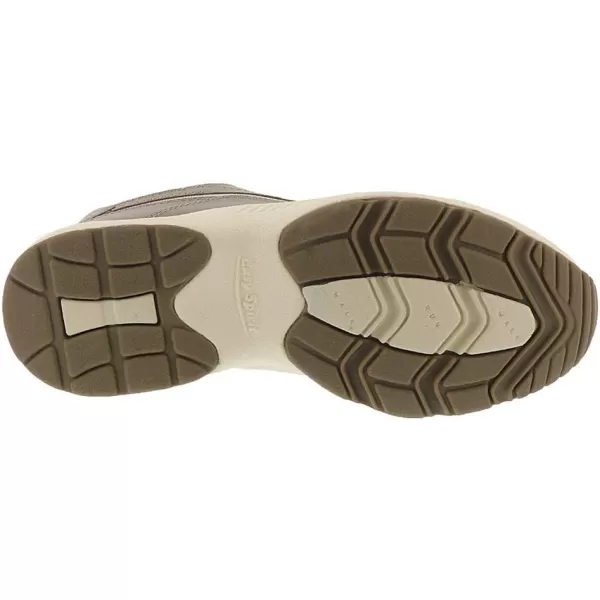 Easy Spirit Womens Romy Leather Walking Shoes