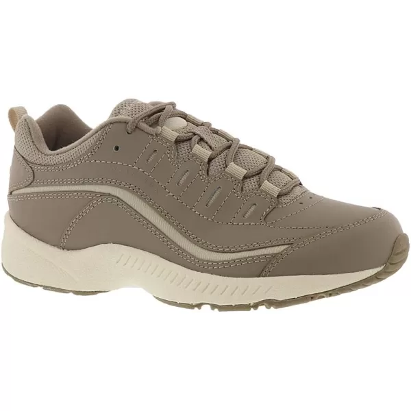 Easy Spirit Womens Romy Leather Walking Shoes