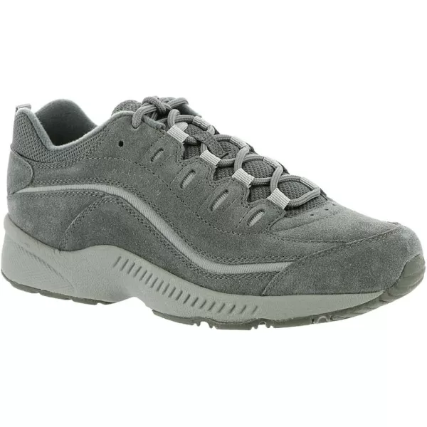 Easy Spirit Womens Romy Leather Walking Shoes