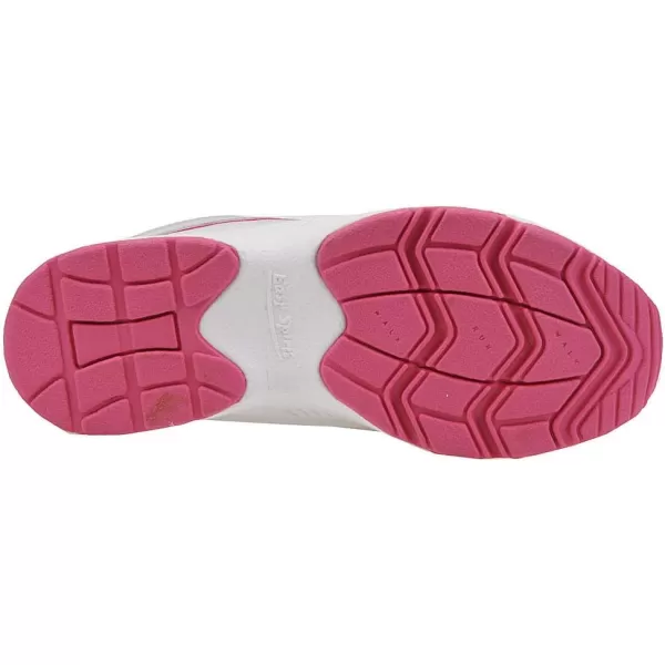 Easy Spirit Womens Romy Leather Walking Shoes