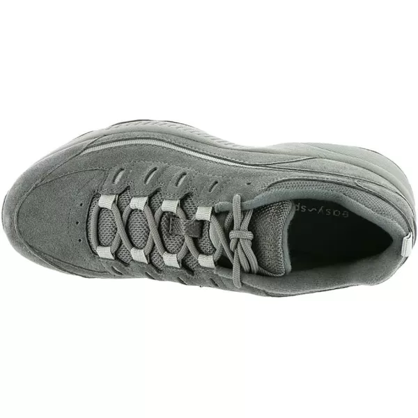 Easy Spirit Womens Romy Leather Walking Shoes