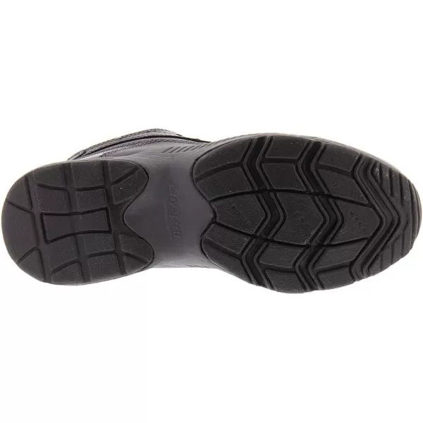 Easy Spirit Womens Romy Leather Walking Shoes