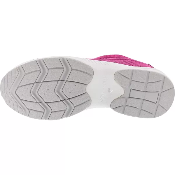 Easy Spirit Womens Romy Leather Walking Shoes