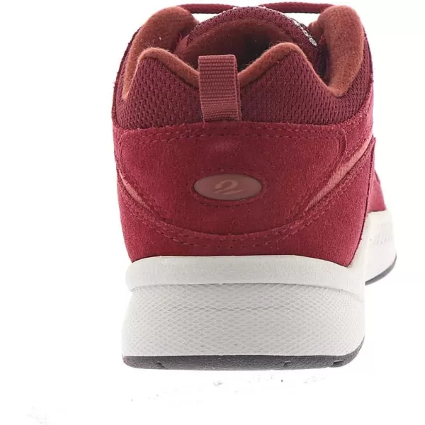 Easy Spirit Womens Romy Leather Walking Shoes