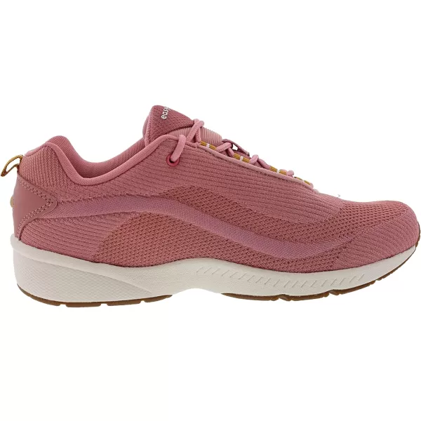 Easy Spirit Womens Romy Leather Walking Shoes