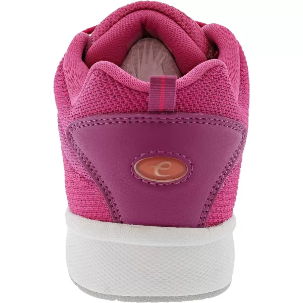 Easy Spirit Womens Romy Leather Walking Shoes