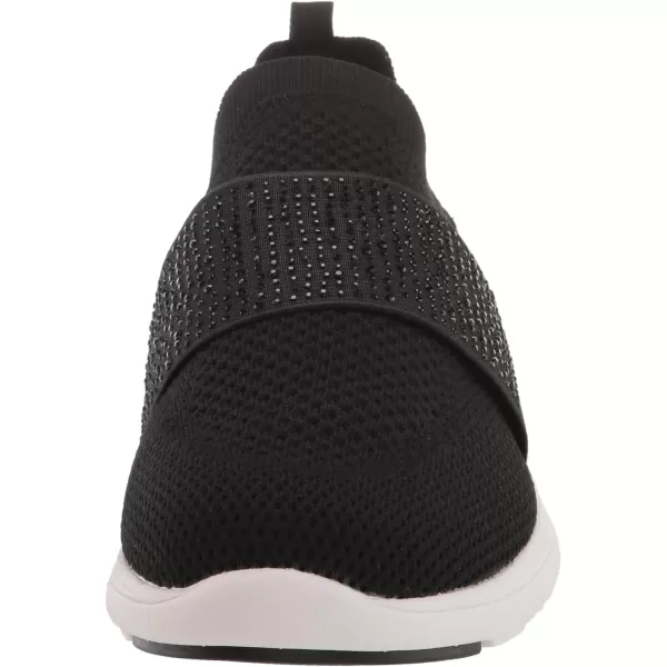 Easy Spirit Womens Romy Leather Walking Shoes