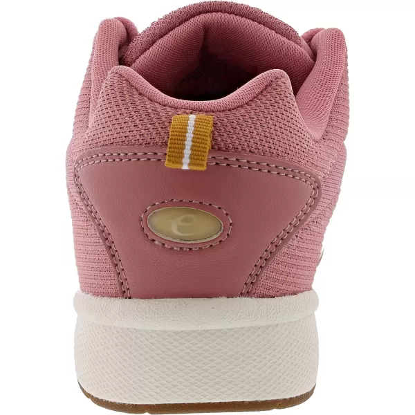 Easy Spirit Womens Romy Leather Walking Shoes