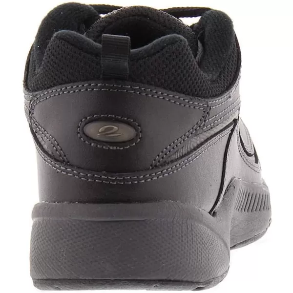 Easy Spirit Womens Romy Leather Walking Shoes