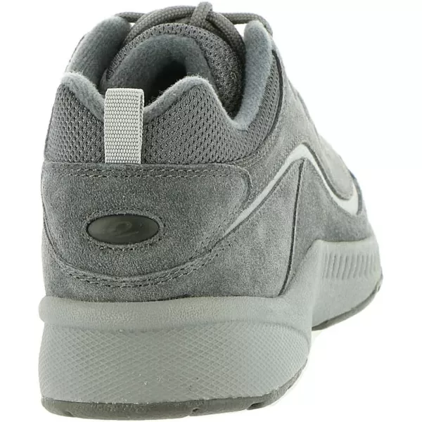Easy Spirit Womens Romy Leather Walking Shoes