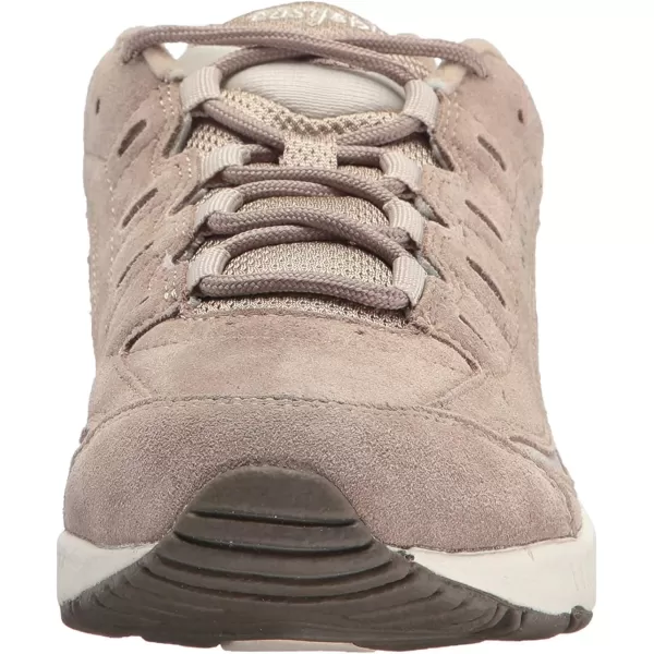 Easy Spirit Womens Romy Leather Walking Shoes