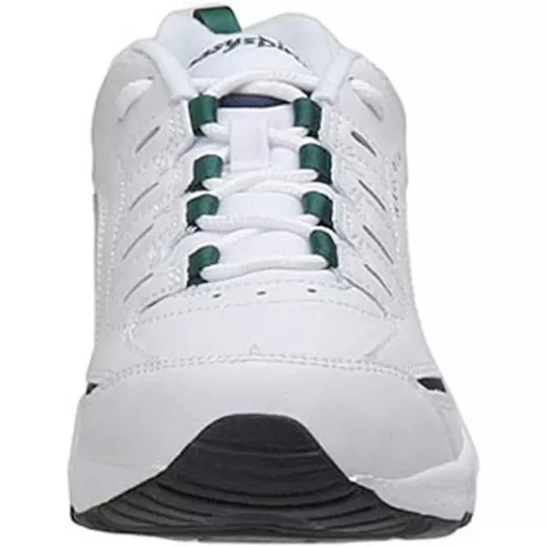 Easy Spirit Womens Romy Leather Walking Shoes
