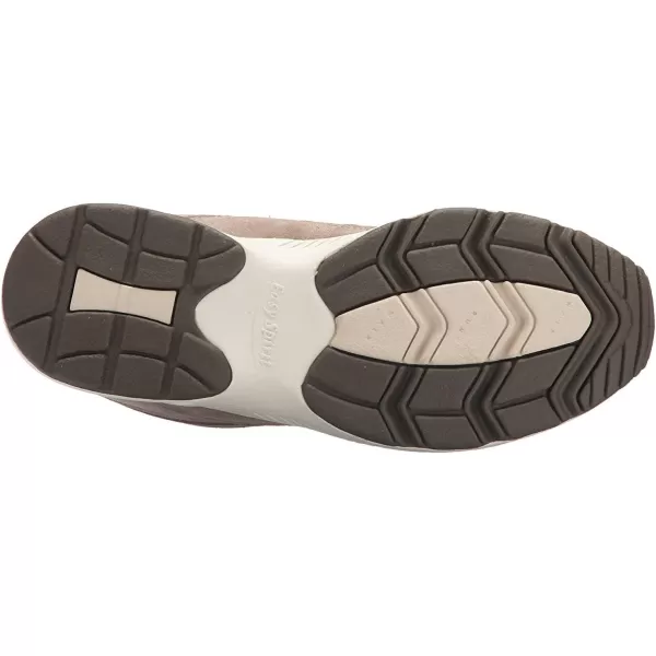 Easy Spirit Womens Romy Leather Walking Shoes
