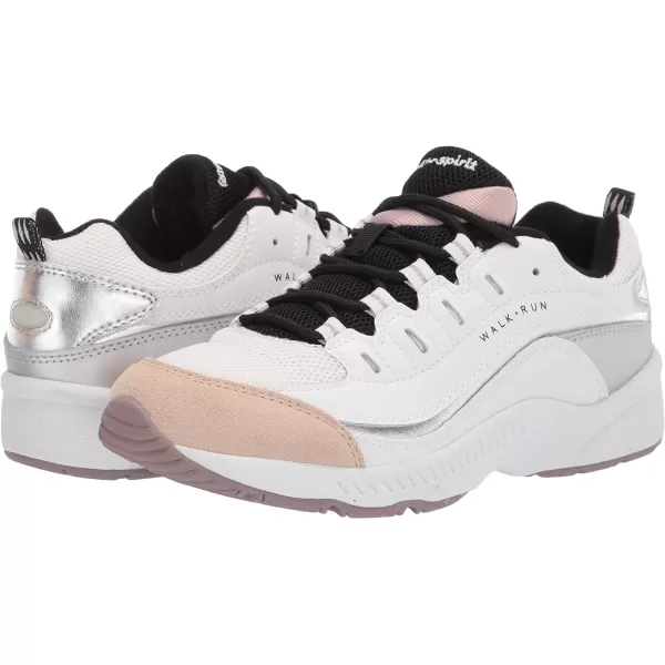 Easy Spirit Women's Romy20 Sneaker