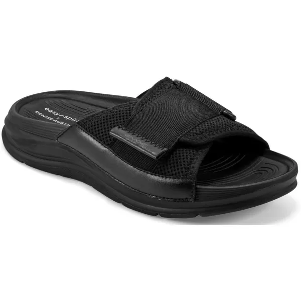 Easy Spirit Women's Shandra Espadrille Wedge Sandal