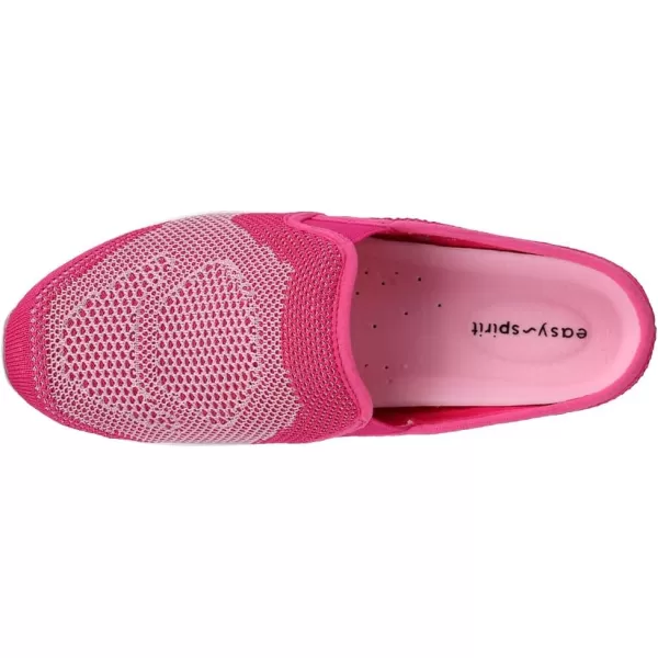 Easy Spirit Womens Takeknit 2 Clog