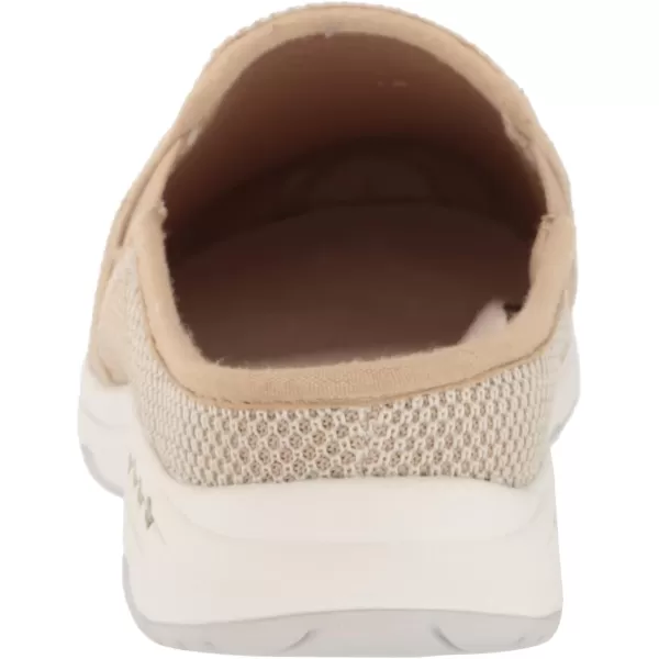 Easy Spirit Women's Takeknit 2 Clog