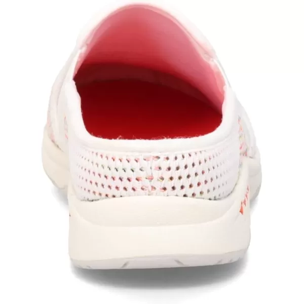Easy Spirit Womens Takeknit 2 Clog