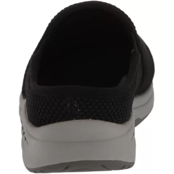 Easy Spirit Womens Takeknit 2 Clog