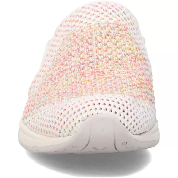 Easy Spirit Womens Takeknit 2 Clog
