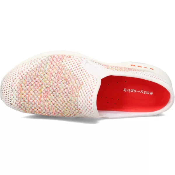 Easy Spirit Womens Takeknit 2 Clog