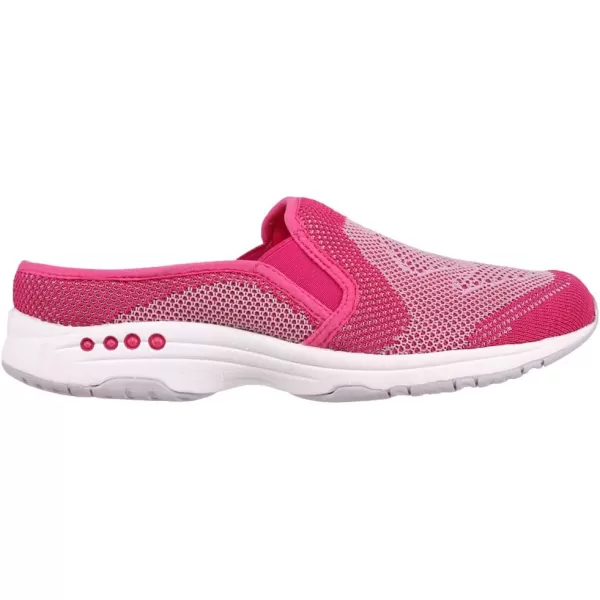 Easy Spirit Womens Takeknit 2 Clog