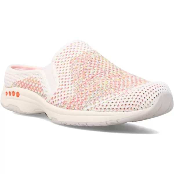 Easy Spirit Womens Takeknit 2 Clog