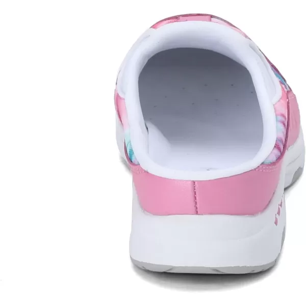 Easy Spirit Womens Tourguide Clogs