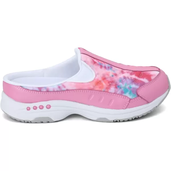 Easy Spirit Womens Tourguide Clogs