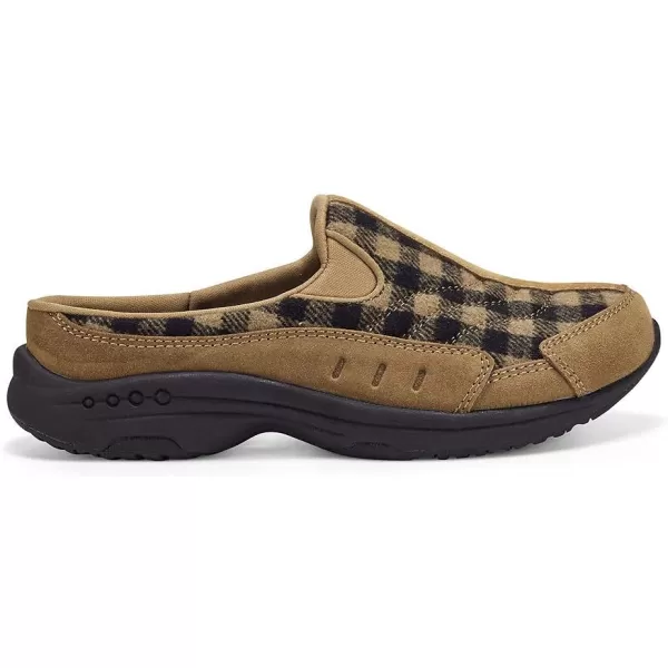 Easy Spirit Womens Tourguide Clogs