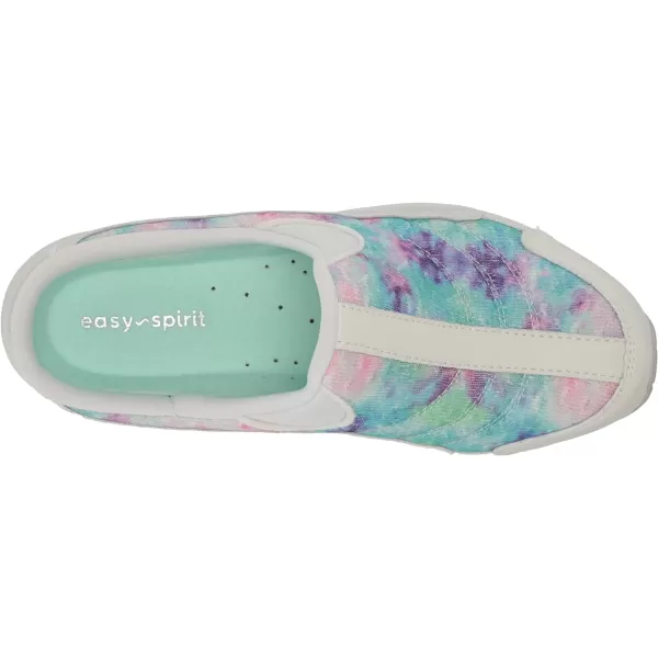 Easy Spirit Womens Tourguide Clogs