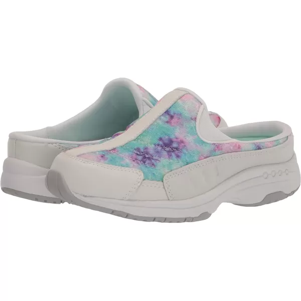 Easy Spirit Womens Tourguide Clogs