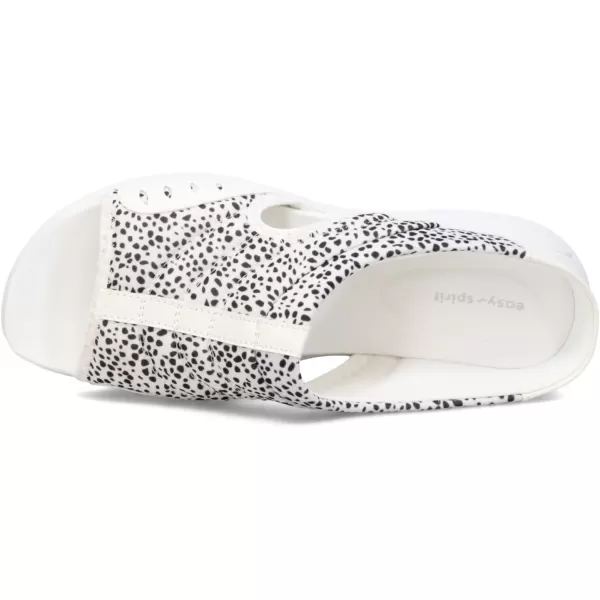 Easy Spirit Womens Traciee2 Sandals