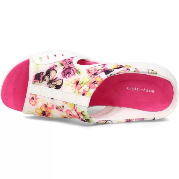 Easy Spirit Womens Traciee2 Sandals