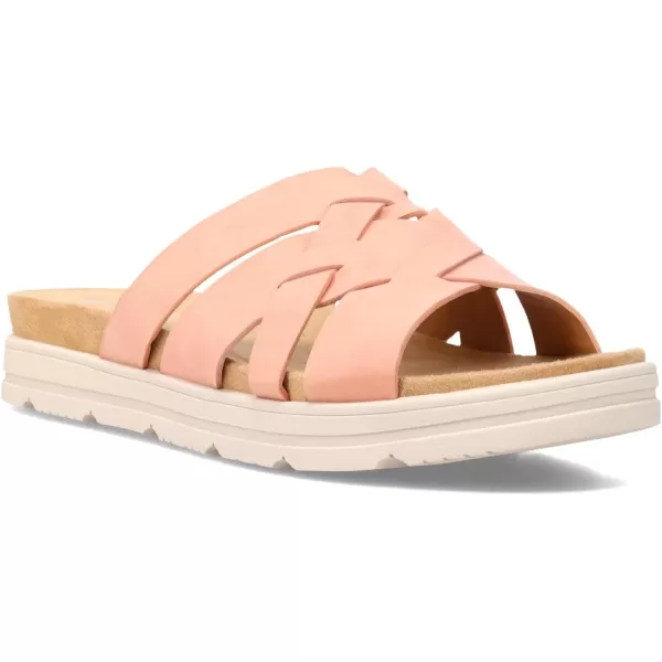 Easy Spirit Women's Traciee2 Sandals
