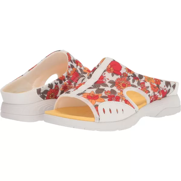 Easy Spirit Womens Traciee2 Sandals