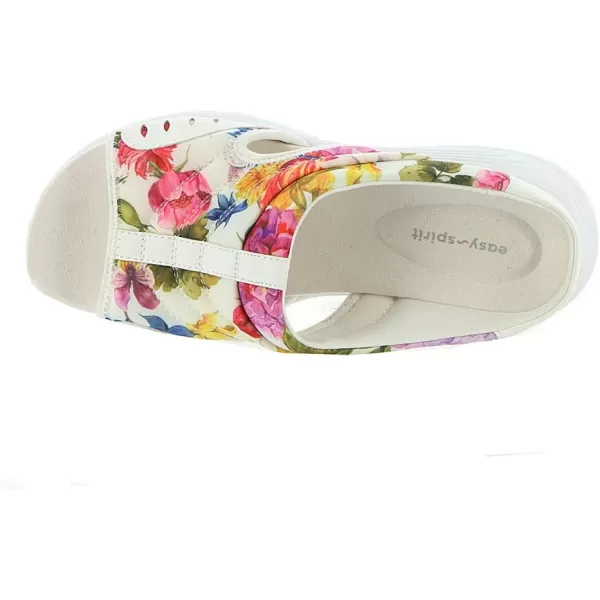 Easy Spirit Womens Traciee2 Sandals